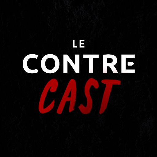 🎙️Tous les plaisirs distractifs dans vos oreilles !
👨👩👧👦Team : @Annia_Why, @celbeb, @Exav_T, @HelloAylee, @K3trus, Juglada & @JohnCouscous