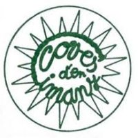 IE Coves d'en Cimany(@EscolaCoves) 's Twitter Profile Photo