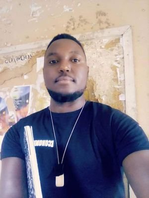 VickerDanniels's profile picture. Am a second last born from a family of seven. Currently pursuing a bachelor's of science in economics at the University of copperbelt in Zambia.