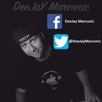 #deejaymarconic 🎤 Entertainer 🎧 DeeJay 🎬 Livestreamer 📱 Vlog‘er 🇩🇪 LOCATION: Mainz, Germany 📌 Aktuell nur Hobbyaktiv Greetz DeeJay Marconic
