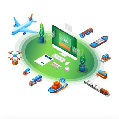 #TransportMarketplace connects worldwide #multimodal #shippers and #carriers brings them new deals and enhances their efficiency for Free.