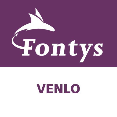 Fontys Venlo is home to over 4000 students from all over the world in the field of economics, engineering, ICT, logistics, education and health.