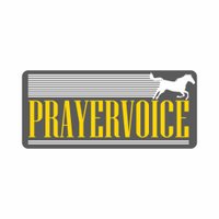 PrayerVoice(@PrayerVoiceNetw) 's Twitter Profile Photo