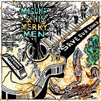 Mischa&HisMerryMen  (@mischasmerrymen) 's Twitter Profile