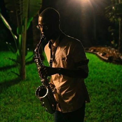 NiiAwesomeSax Profile Picture