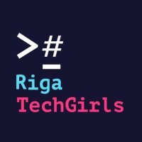 Riga TechGirls(@RigaTechGirls) 's Twitter Profile Photo