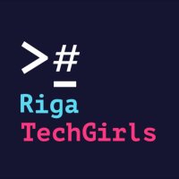 Riga TechGirls (@rigatechgirls) 's Twitter Profile