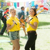 UoG BA Events Mgmt(@eventsglos) 's Twitter Profile Photo