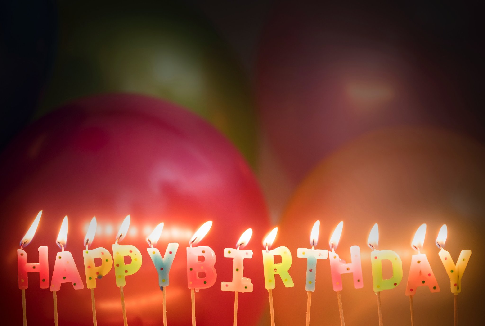 wish_yours's profile picture. A great collection of wishing script for birthday