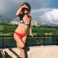gina marie (@gisaveswhales) 's Twitter Profile