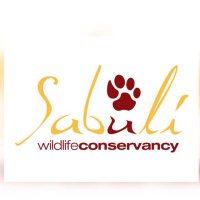 Sabuli Wildlife Conservancy(@SabuliWildlife) 's Twitter Profile Photo