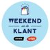 Weekend van de Klant (@weekendvdklant) Twitter profile photo Weekend van de Klant (@weekendvdklant) Twitter profile photo