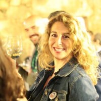 Mª José Basanta (@laurelycanela) 's Twitter Profile