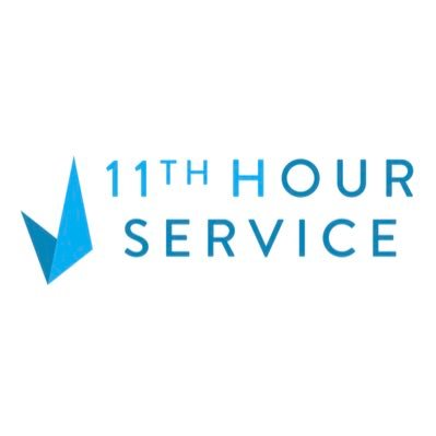 11th Hour Service is a Risk Advisory firm HQ’ed in the DC area. We provide high quality services in internal controls, ERM, data analytics, and more!