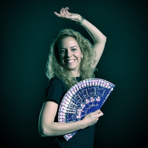 angelapalomars's profile picture. 👩🏼🎓 MBA specialised in Digital Marketing 🍃 For a sustainable world 🌍 Addicted to travel 📍 Currently in Madrid #MBADMB #SocialMedia #MarketingDigital