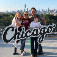 Amy Siebert (@teamsieb) 's Twitter Profile