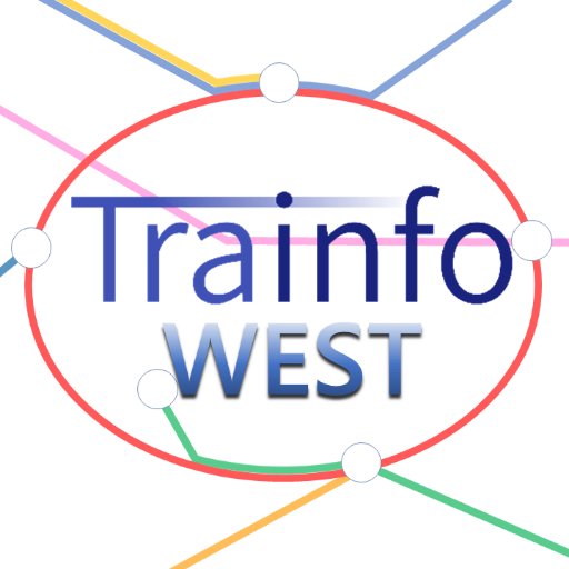 関西エリアの鉄道運行情報やニュースを中心に配信しています。フォロワーのみなさまからの情報提供等をもとに運行情報を配信しています。配信される運行情報は非公式なもので、実際の運行状況を保証するものではありません。情報提供はLINEまたはDMへ @Trainfo_Update @Trainfo_NEWS