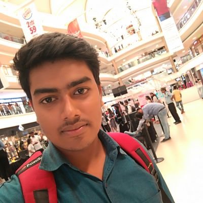 brijesh___7's profile picture. computer it student