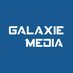 Galaxie Media (@galaxiemedia) Twitter profile photo Galaxie Media (@galaxiemedia) Twitter profile photo