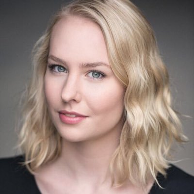 AlexandraMRuss's profile picture. Actor | @identityacting alumni | @NYTofGB member | @RADA_London Youth Company grad