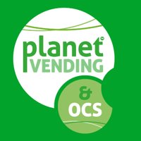 Planet Vending(@planetvending) 's Twitter Profileg