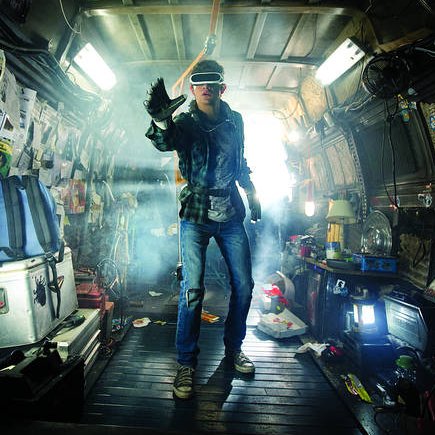 DorianCoke's profile picture. VR, AR, XR, Metaverse