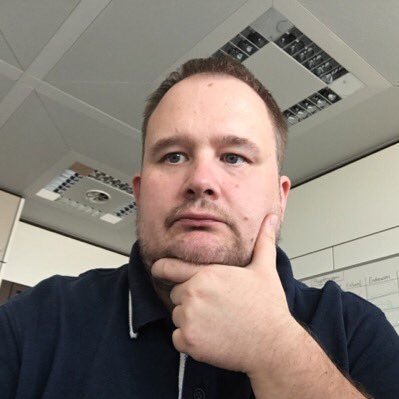 HajoJaenichen's profile picture. Gründer von Talentbaum, Trainer Tech-Recruiting, Innovationsberater, Gamer