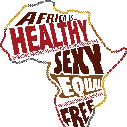 SexRightsAfrica Profile Picture