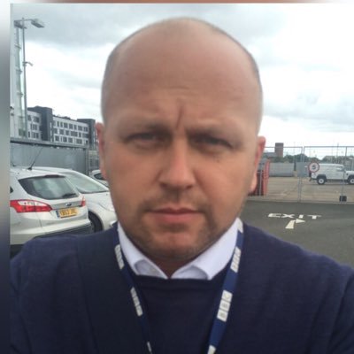 Senior Broadcast Journalist at BBC Alba. Opinions are my own and retweets are not endorsements.