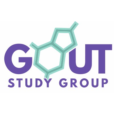 The Gout Study Group is comprised of experts in the field of uric acid biology and basic and clinical science related to gout. Follow us for the latest on gout!