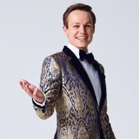 Archie Manners (@archiemanners) Twitter profile photo
