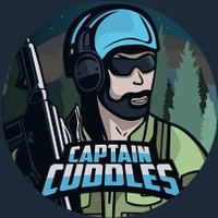 Captain Cuddles (@captain_cuddle) 's Twitter Profile