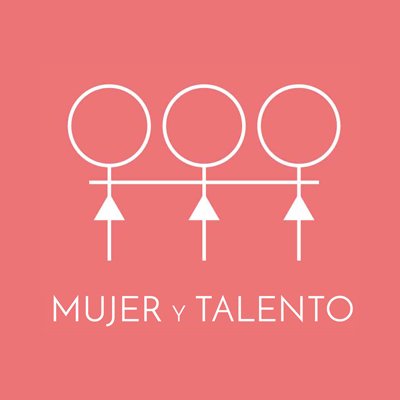 Forjando líderes a través de proyectos deportivos, educativos y culturales: @StemTalentGirl 👩‍🏫👩‍🔬👩‍⚖️ @suma_talento 👩‍💻 y @CD_Talent 🏀🏀