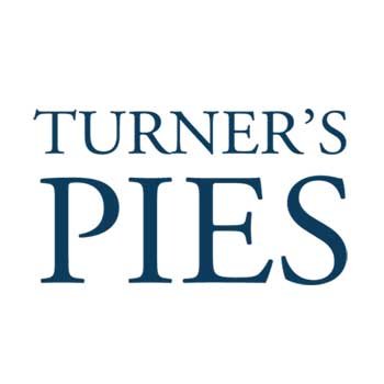 Specialising in quality handmade pies, Turners are a traditional family run baker based in West Sussex. Great Taste 3 star & British Pie Awards Supreme Champion