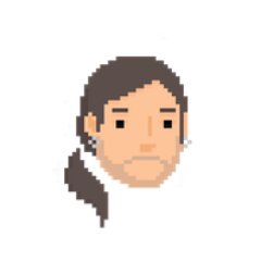 Game Development Student at Unisinos / Porto Alegre - Brazil.
Currently working as a Software Engineer at Block Systems and Owlbytes.