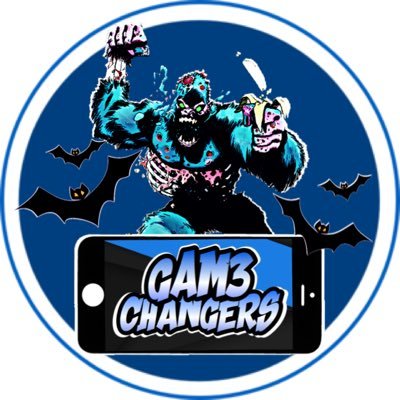 GaM3sDesigns's profile picture. 