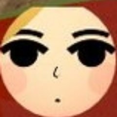 switch連動投稿専の名無しさん。バイトしかしてない気がする。
2021-01-24より名義をゲームで普段使っているネームに変更。
