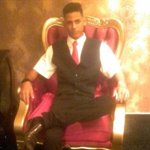 CaiqueRacco's profile picture. executivo de expansão