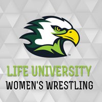Life University Women's Wrestling(@LifeUWWR) 's Twitter Profile Photo