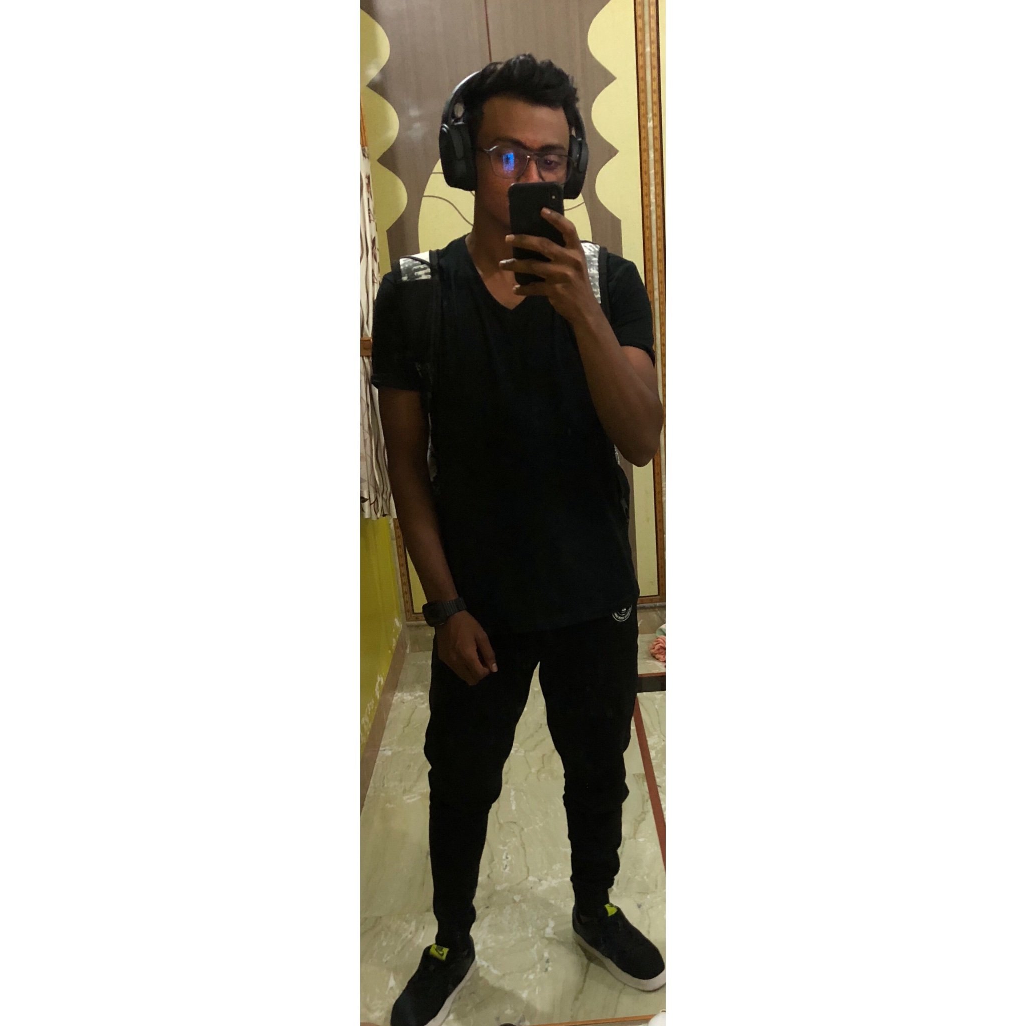 Mehul_max_'s profile picture. 