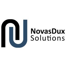 novasdux's profile picture. NovasDux Solutions Inc. est une société qui oeuvre dans le domaine des TI, spécialisée dans la mise en place de solutions informatiques.