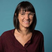 Carole DAVID (@tentagedetrucs) 's Twitter Profile Photo