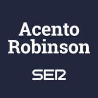 Acento Robinson (@acentorobinson) 's Twitter Profile Photo