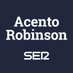 Acento Robinson (@AcentoRobinson) Twitter profile photo