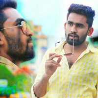 Sai Krishna Naredla (@naredlakrishna) 's Twitter Profile