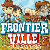 frontiervilles's profile picture. Learn the tips, trick & cheats to impress your friends on FrontierVille!