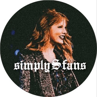 Media, photos and videos on Taylor for @SimplySFans - we do not own any content that we post nor do we claim we do. We have NO ownership on what is posted.