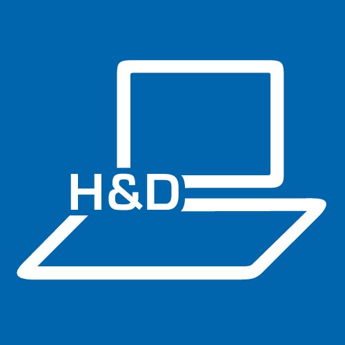 HuD_Group_CZ's profile picture. H&D Datentechnik Czech s.r.o. dodává komplexní, individuální a integrovaná řešení v oblasti informačních technologií.
