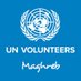 UN Volunteers Maghreb (@unvmaghreb) Twitter profile photo UN Volunteers Maghreb (@unvmaghreb) Twitter profile photo