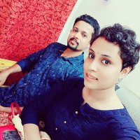 DhanyaRam (@dhanyaram2) 's Twitter Profile